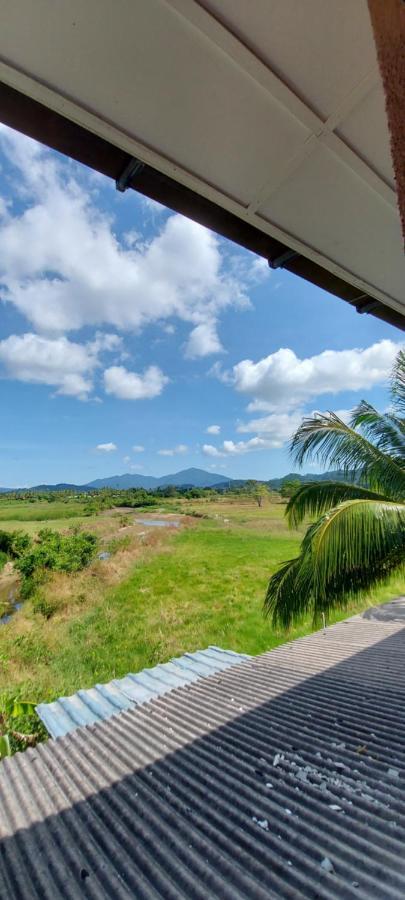 Motel Pondok Muara Chalet Pantai Cenang  Exteriér fotografie